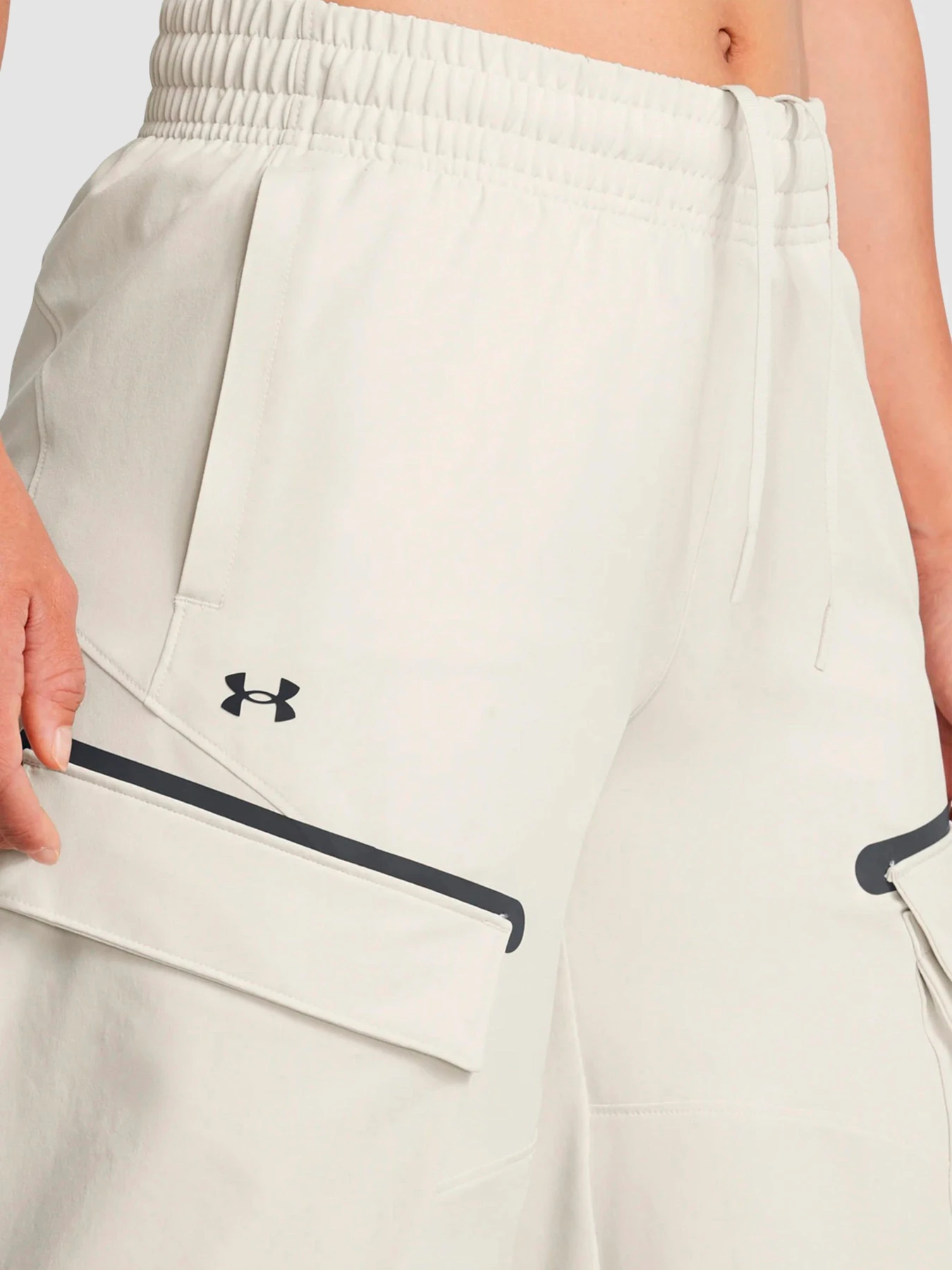 Брюки Under Armour Ua Unstoppable Cargo модель 1386481-001 Брюки Under Armour Ua Unstoppable Cargo модель 1386481-001 Фото