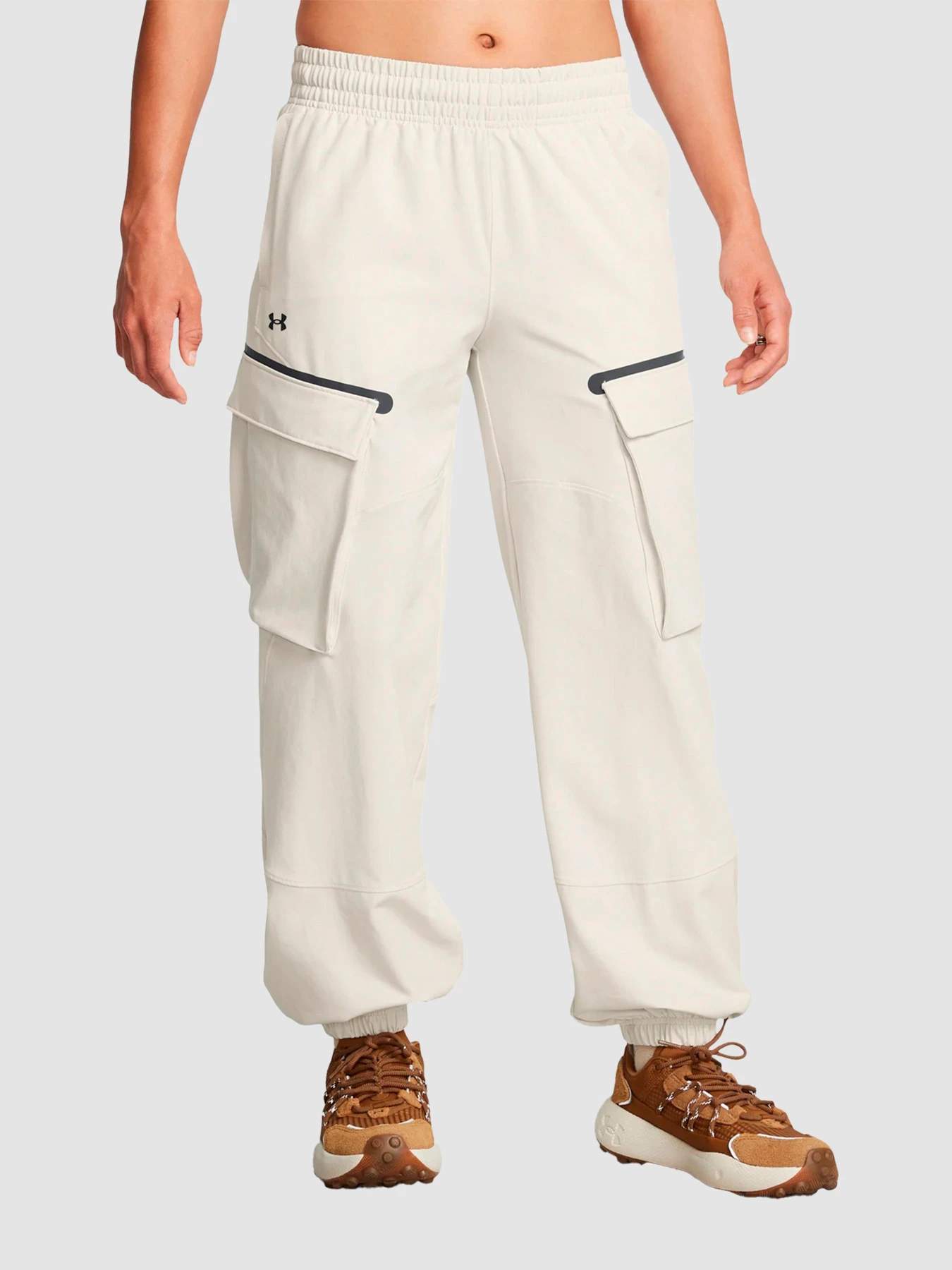 Брюки Under Armour Ua Unstoppable Cargo модель 1386481-001 Брюки Under Armour Ua Unstoppable Cargo модель 1386481-001 Фото