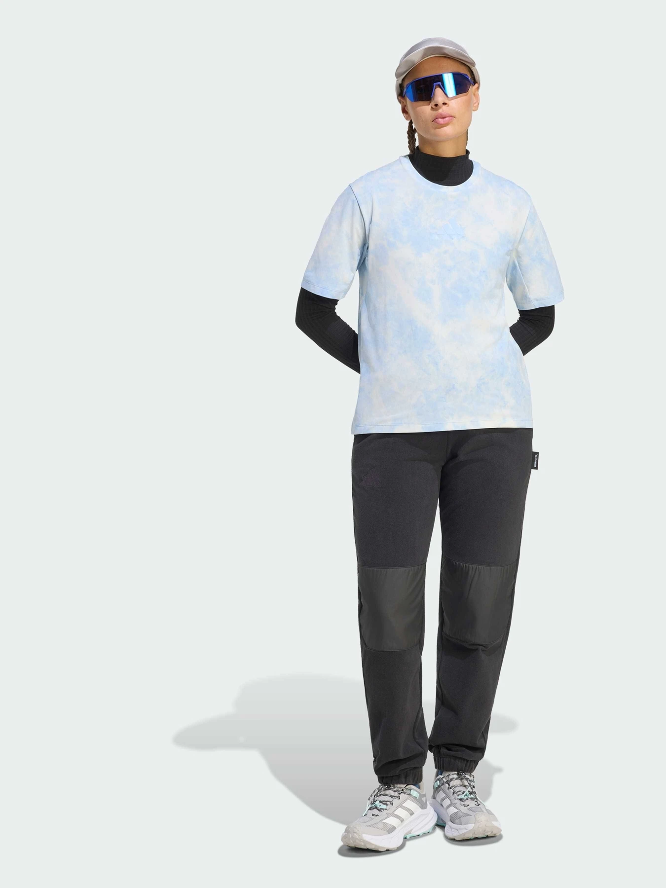 Брюки Adidas Adidas Essentials модель KE3447 Брюки Adidas Adidas Essentials модель KE3447 Фото