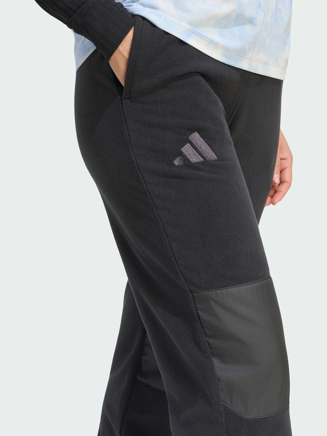 Брюки Adidas Adidas Essentials модель KE3447 Брюки Adidas Adidas Essentials модель KE3447 Фото