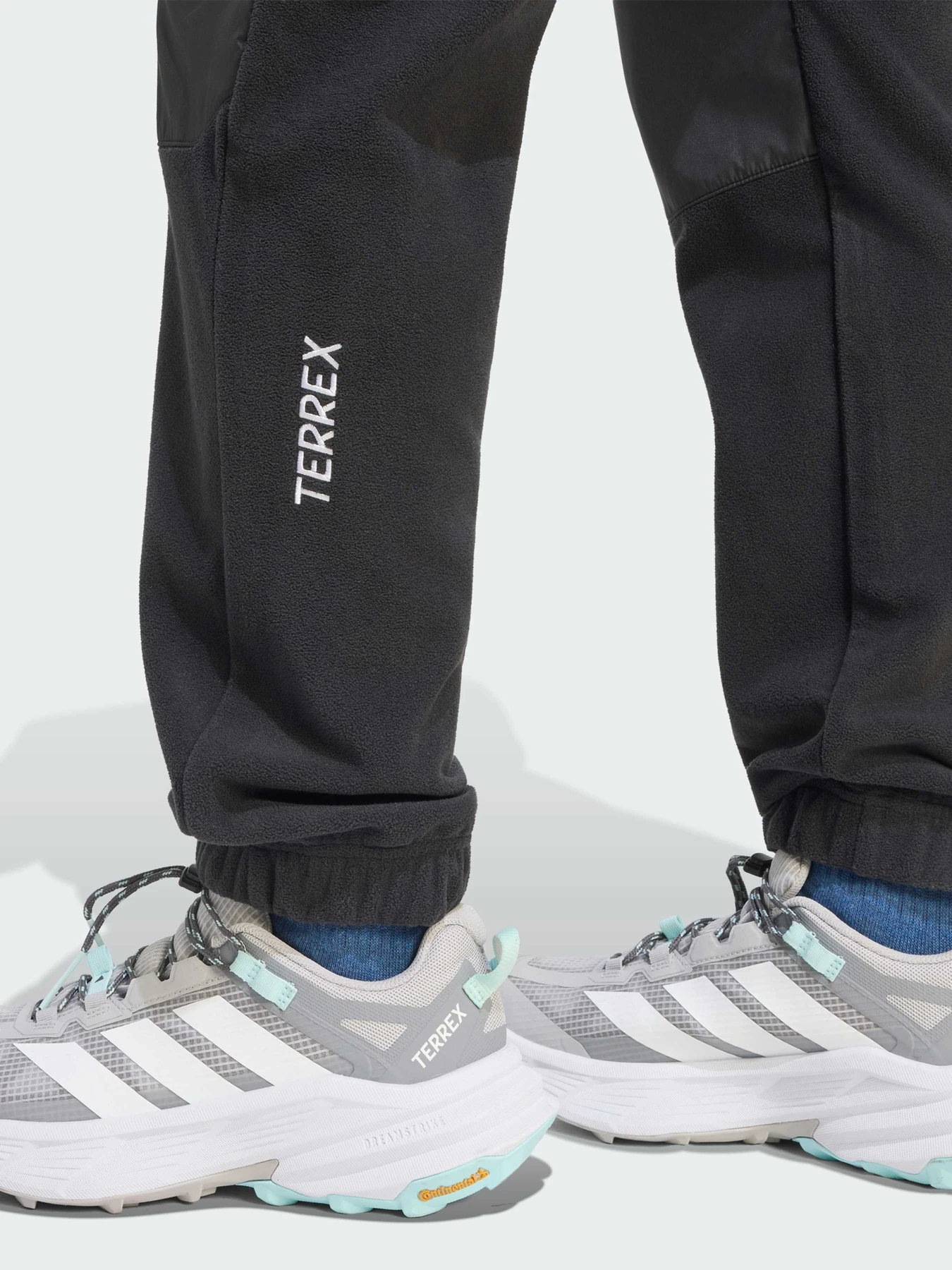 Брюки Adidas Adidas Essentials модель KE3447 Брюки Adidas Adidas Essentials модель KE3447 Фото