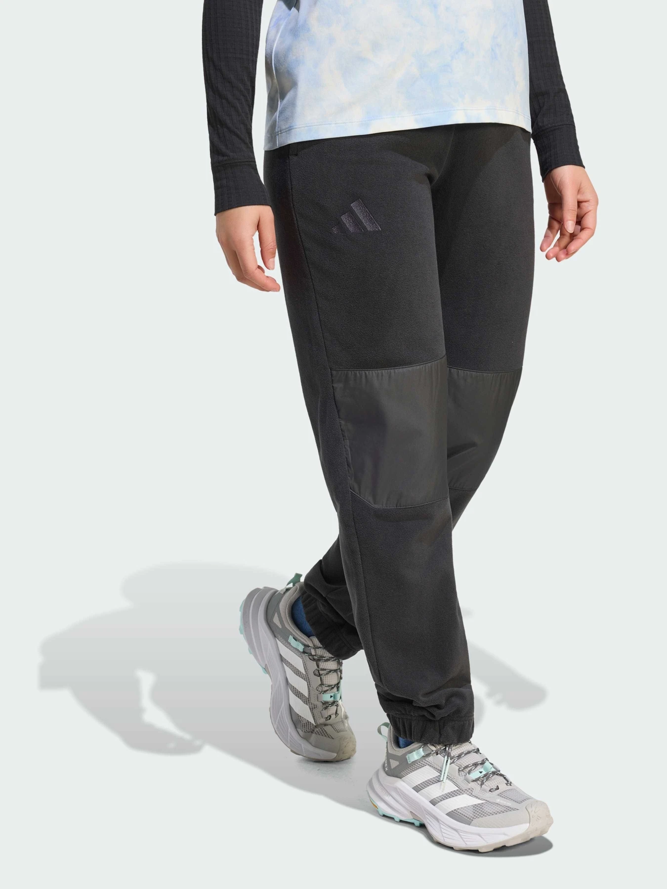 Брюки Adidas Adidas Essentials модель KE3447 Брюки Adidas Adidas Essentials модель KE3447 Фото