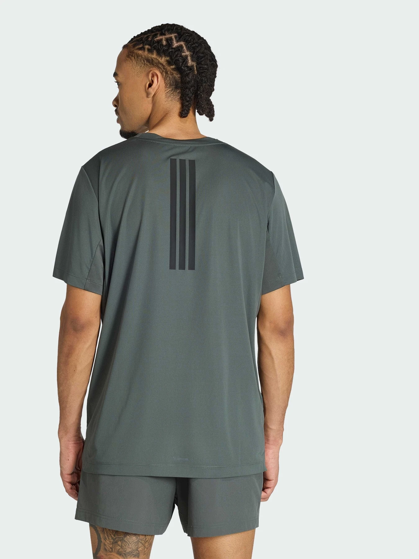 Футболки і поло Adidas модель KS1147 Футболки і поло Adidas модель KS1147 Фото