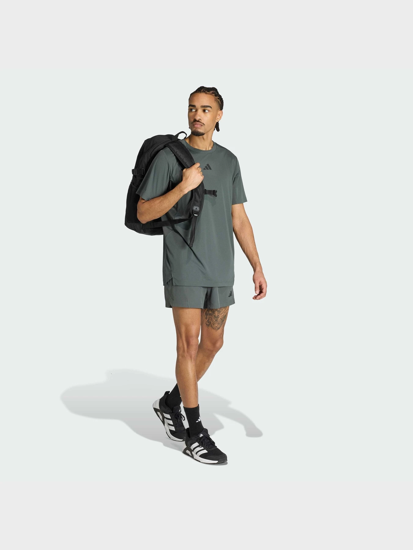 Футболки і поло Adidas модель KS1147 Футболки і поло Adidas модель KS1147 Фото