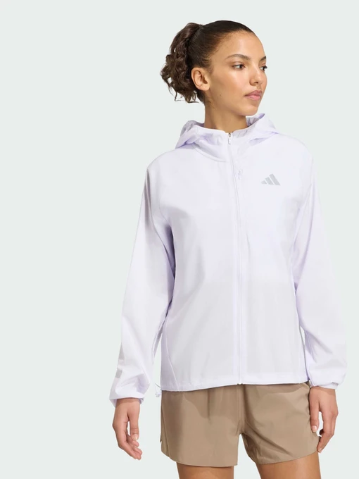 Куртки и дубленки Adidas модель KF5308 Фото