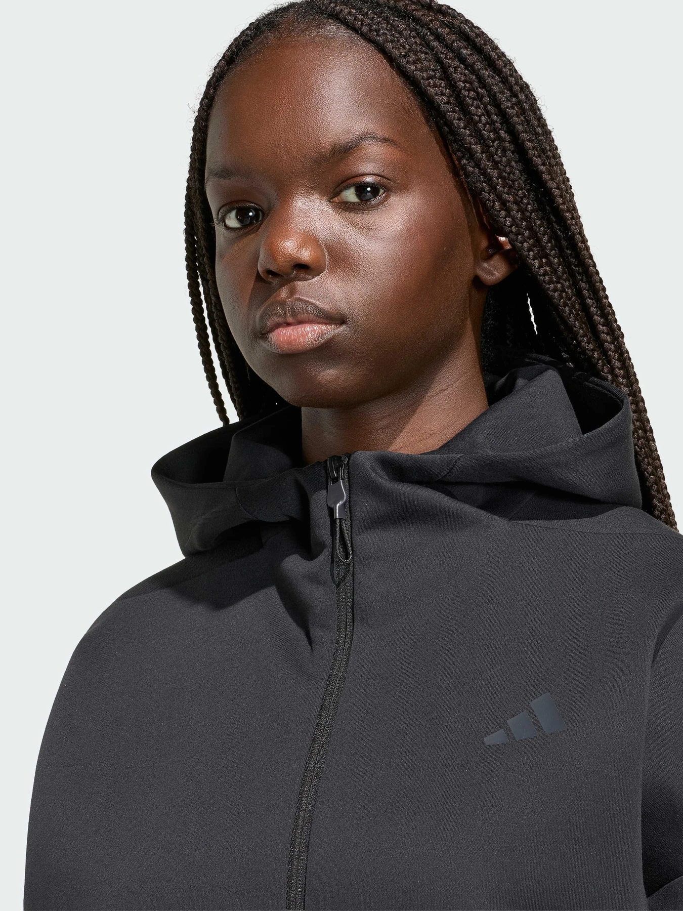 Худи и свитшоты Adidas ZNE модель KF6327 Худи и свитшоты Adidas ZNE модель KF6327 Фото