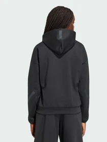 Худи и свитшоты Adidas ZNE модель KF6327 Фото