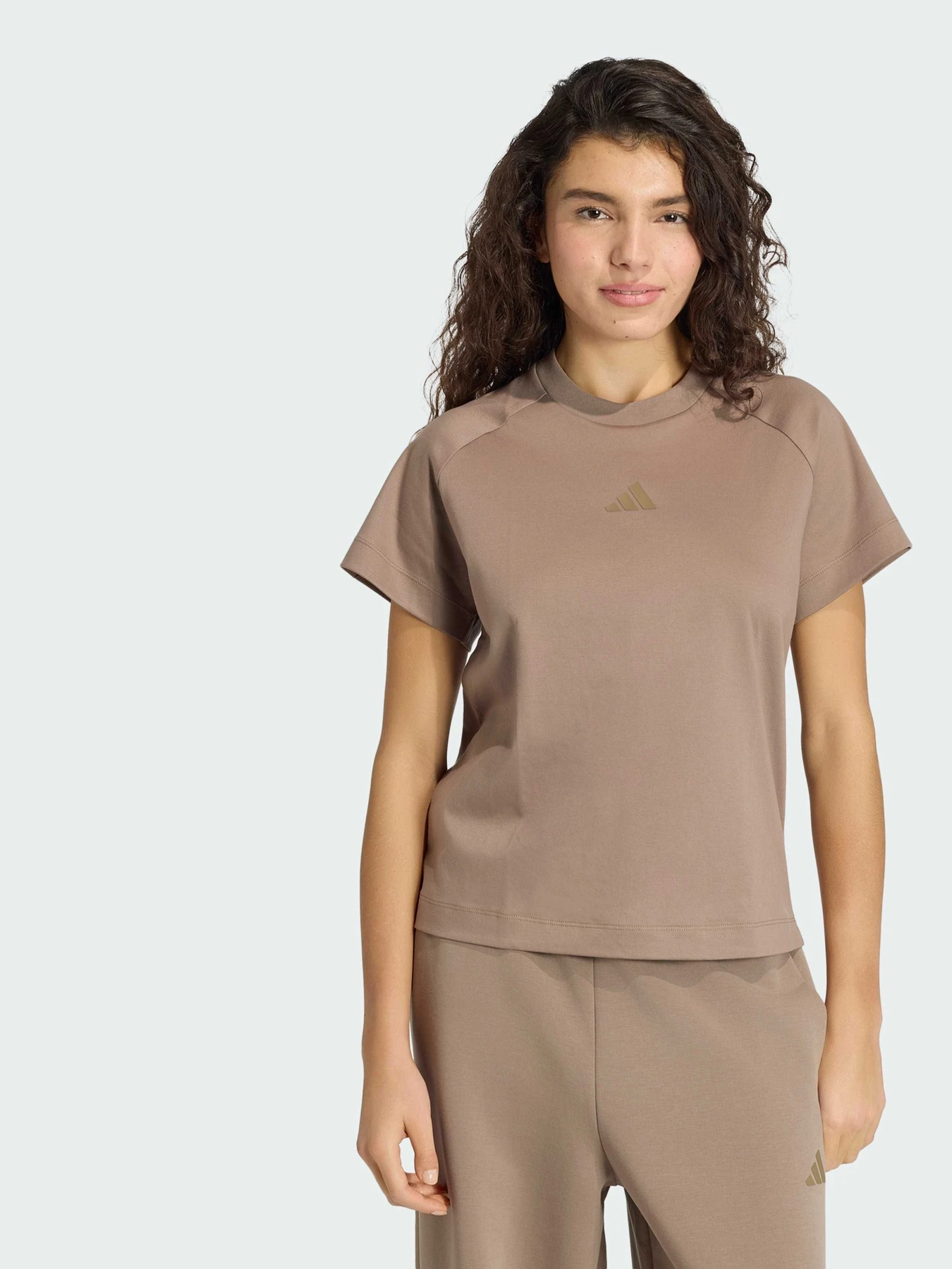 Футболки и поло Adidas модель KR0147 Футболки и поло Adidas модель KR0147 Фото
