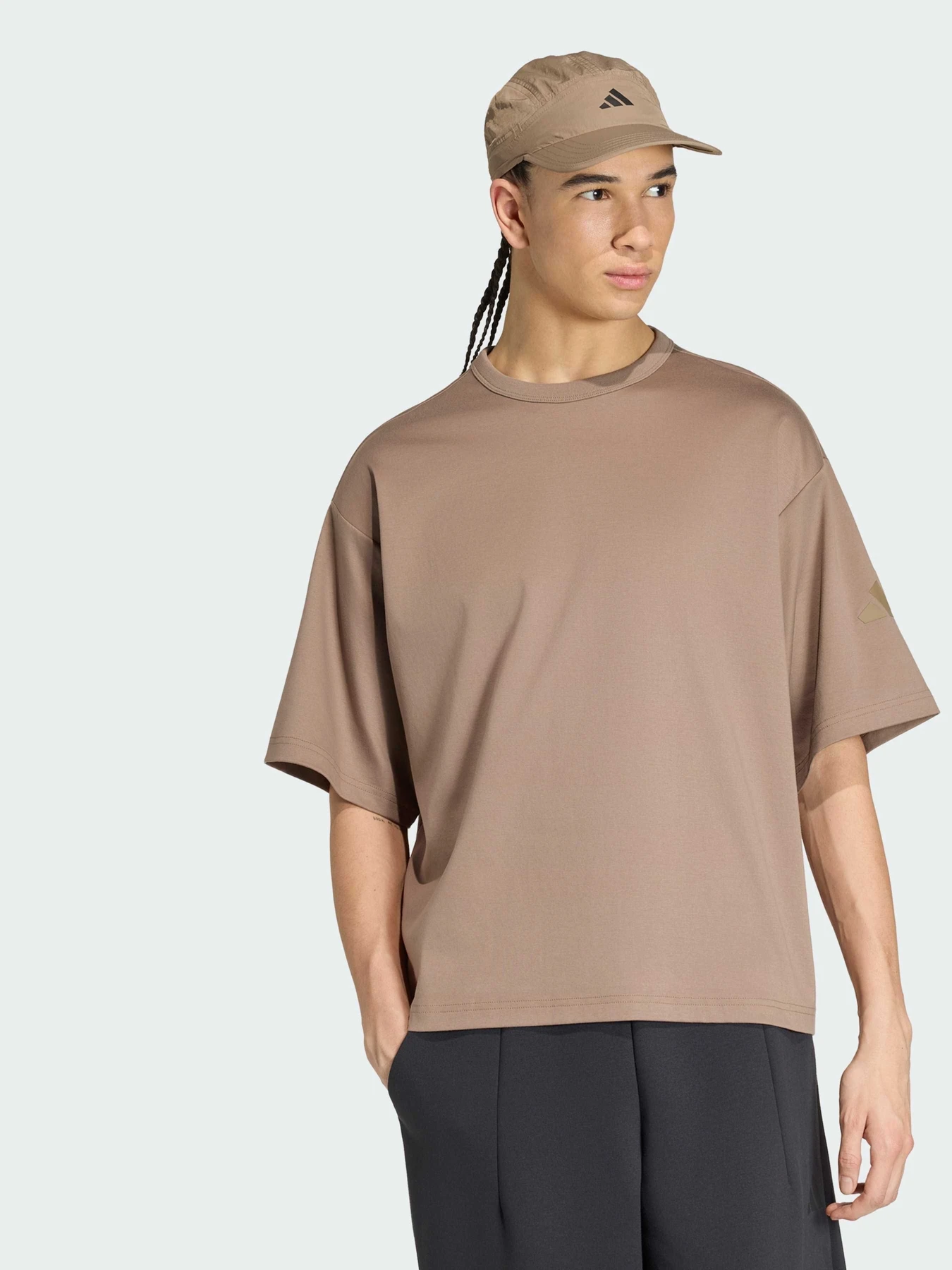 Футболки и поло Adidas модель KS0308 Футболки и поло Adidas модель KS0308 Фото