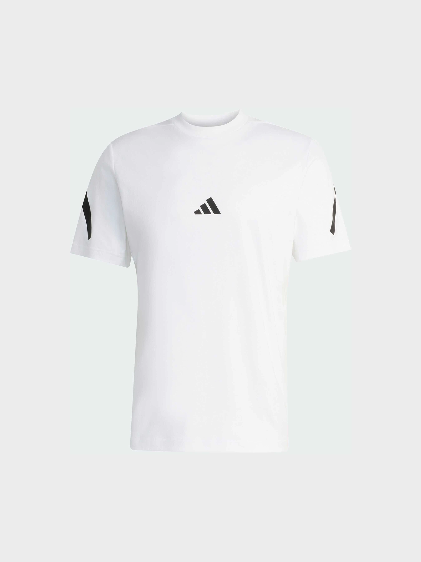 Футболки і поло Adidas ZNE модель KF3797 Фото