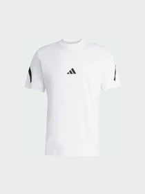 Футболки і поло Adidas ZNE модель KF3797 Фото