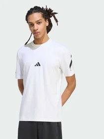 Футболки и поло Adidas ZNE модель KF3797 Фото