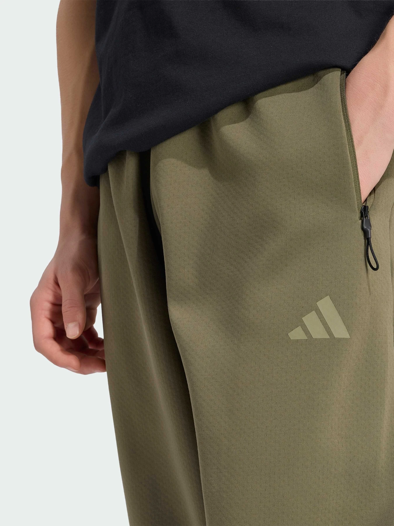 Штани Adidas ZNE модель KF3816 Фото