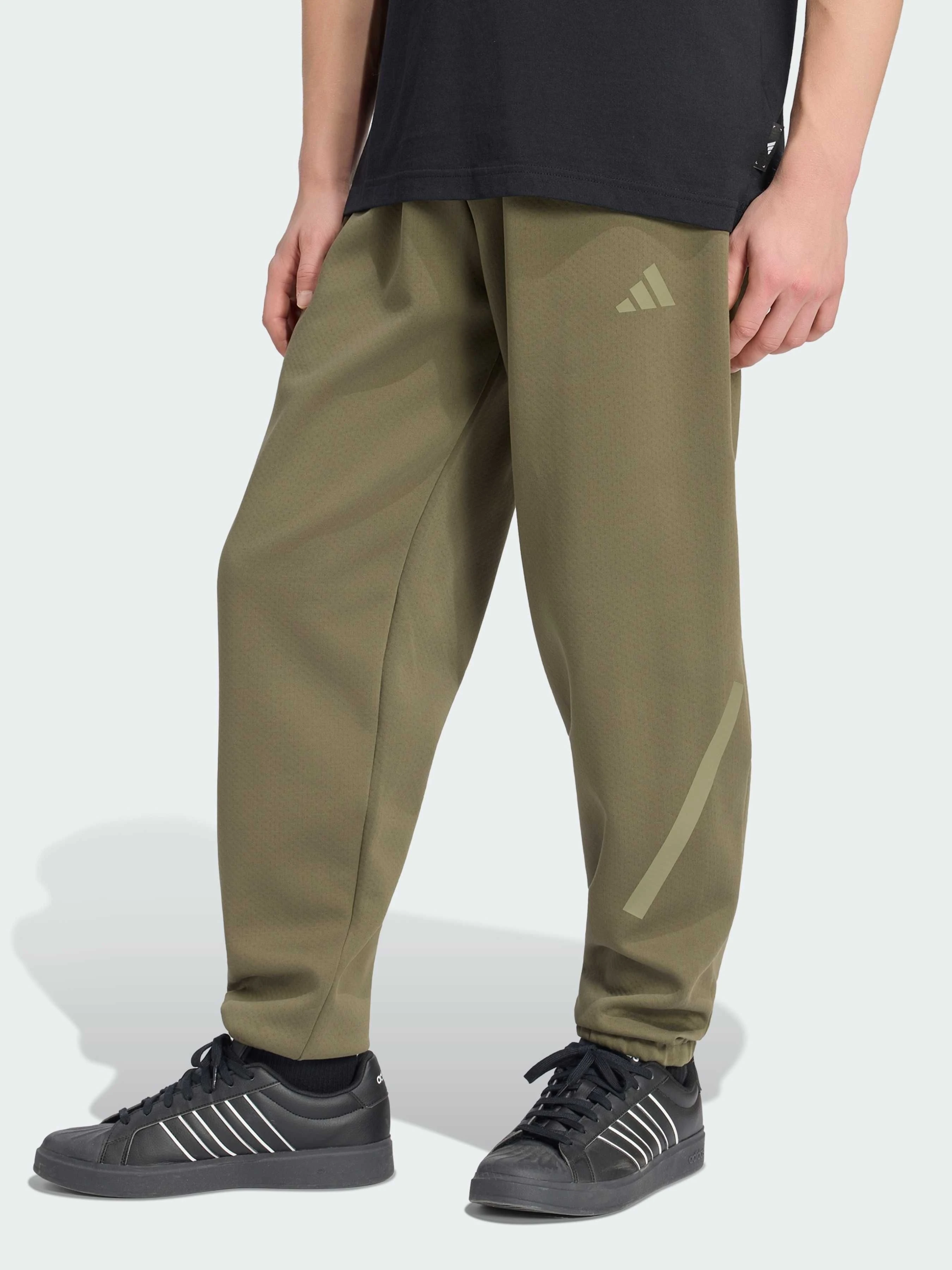 Чоловічі Джогери adidas ZNE
