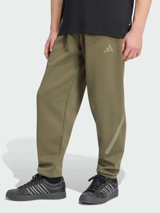 Брюки Adidas ZNE модель KF3816 Фото