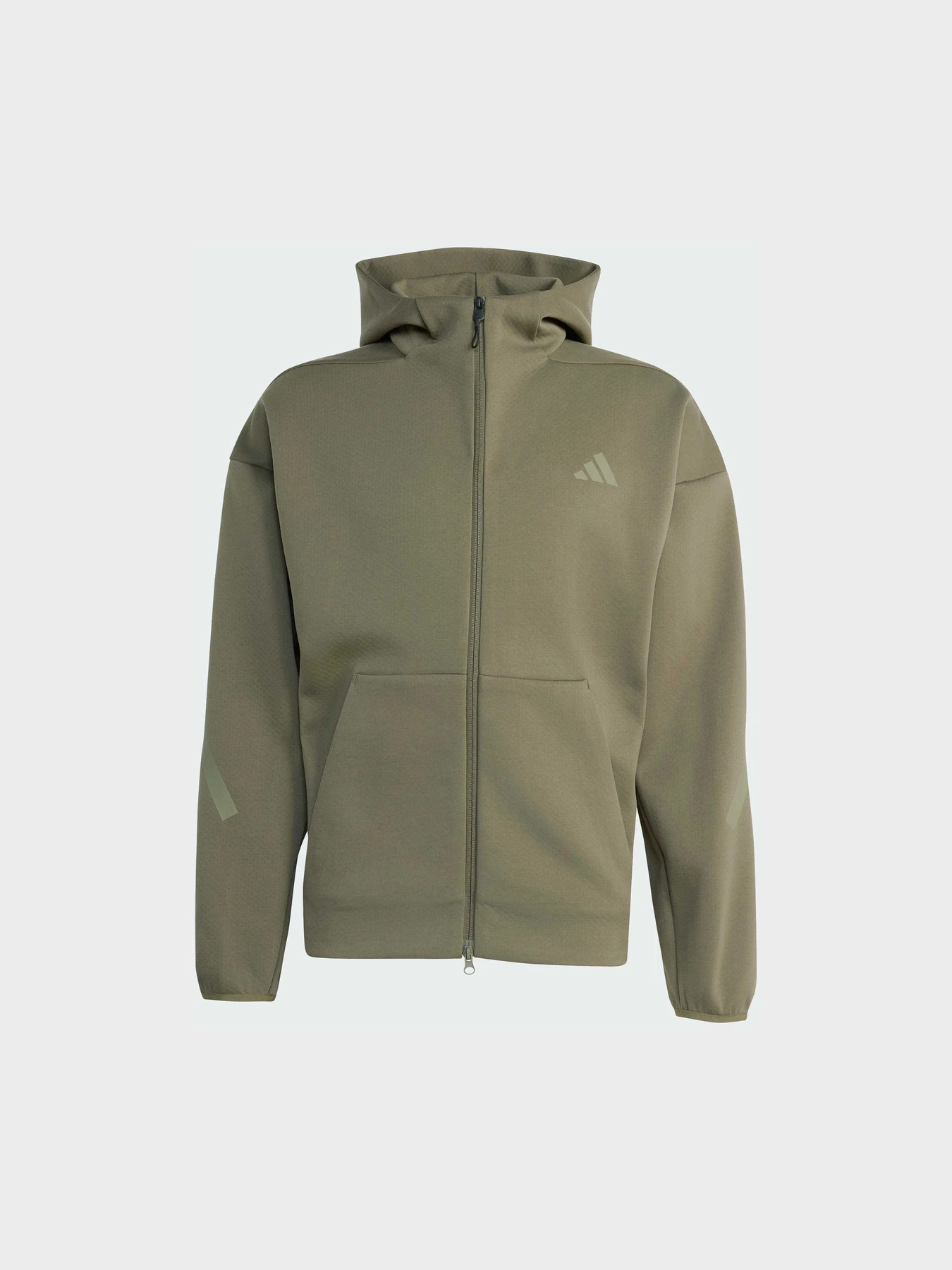 Худі та світшоти Adidas ZNE модель KF3832 Худі та світшоти Adidas ZNE модель KF3832 Фото