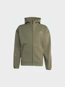 Худі та світшоти Adidas ZNE модель KF3832 Фото