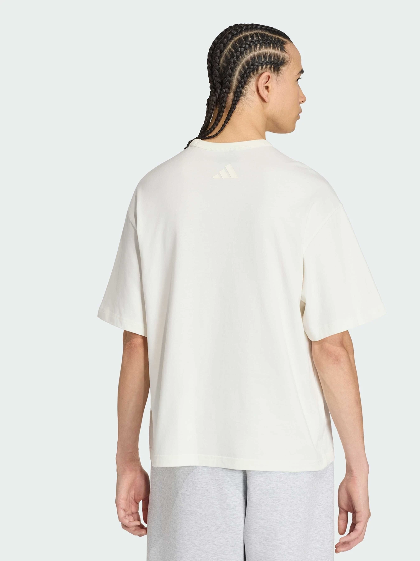 Футболки и поло Adidas модель KR1350 Футболки и поло Adidas модель KR1350 Фото