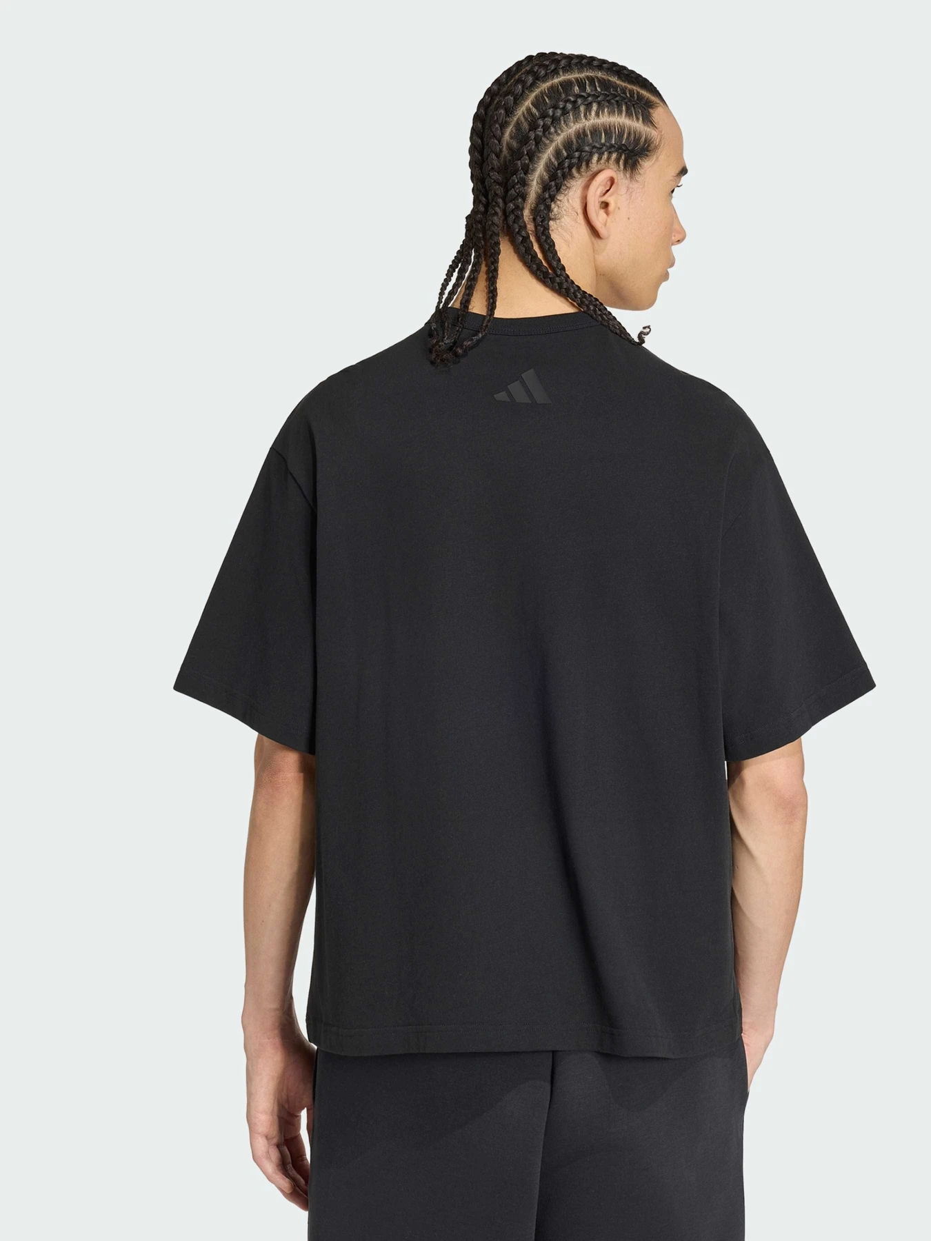 Футболки и поло Adidas модель KR1351 Футболки и поло Adidas модель KR1351 Фото