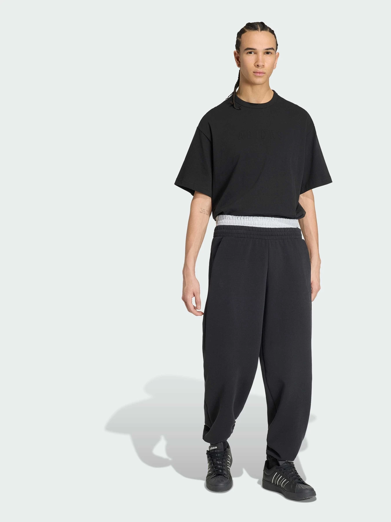 Футболки и поло Adidas модель KR1351 Футболки и поло Adidas модель KR1351 Фото