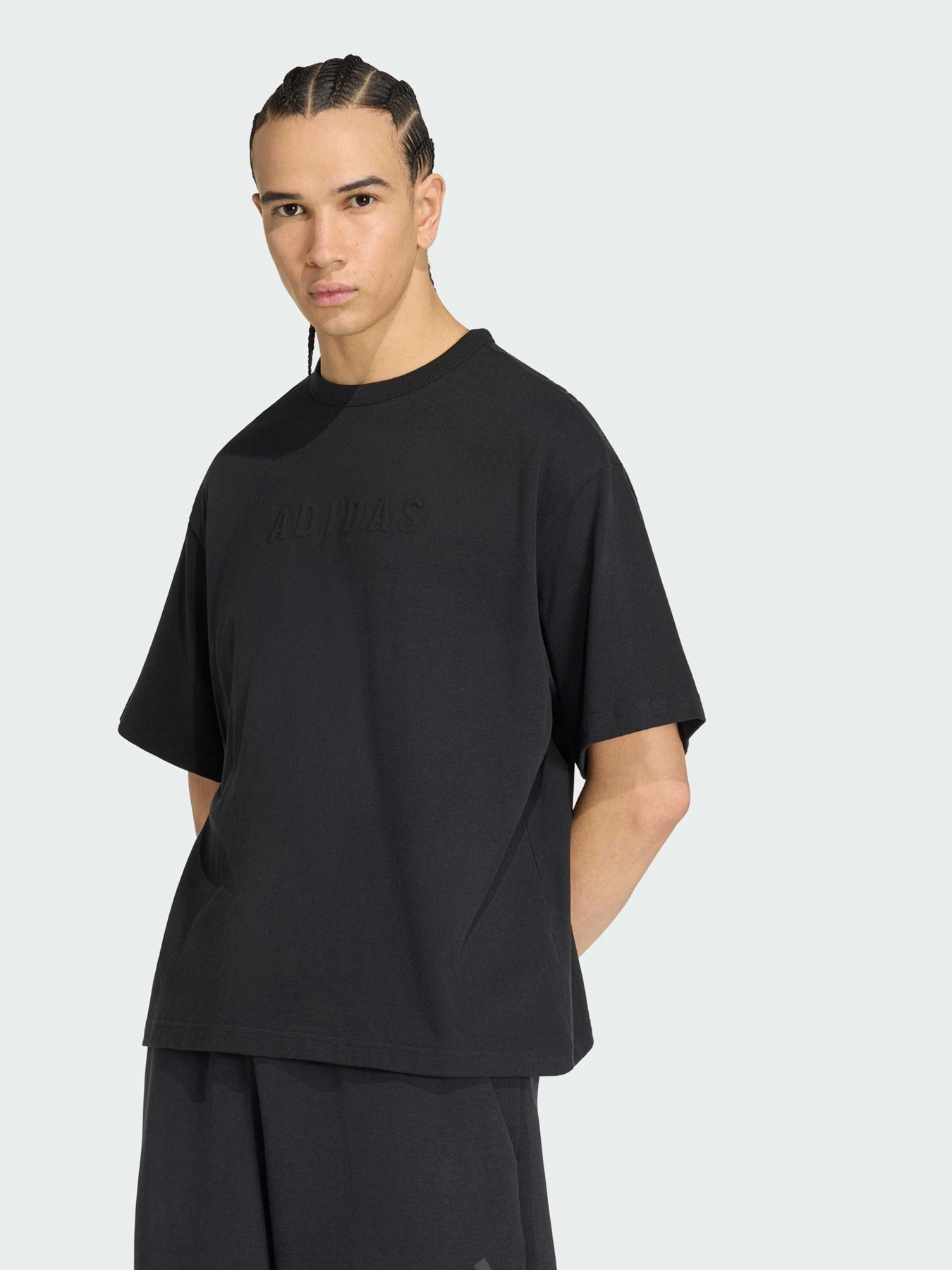 Футболки и поло Adidas модель KR1351 Футболки и поло Adidas модель KR1351 Фото