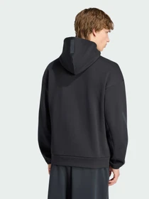 Худі та світшоти Adidas ZNE модель KF3776 Фото