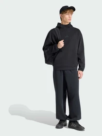 Худи и свитшоты Adidas ZNE модель KF3776 Фото