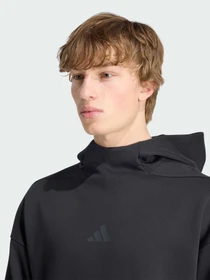 Худі та світшоти Adidas ZNE модель KF3776 Фото