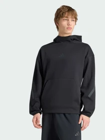 Худі та світшоти Adidas ZNE модель KF3776 Фото