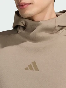 Худі та світшоти Adidas ZNE модель KF3777 Фото