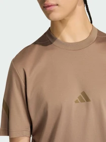 Футболки и поло Adidas ZNE модель KF3798 Фото
