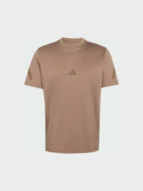Футболки и поло Adidas ZNE модель KF3798 Фото