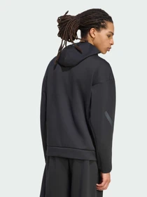 Худі та світшоти Adidas ZNE модель KF3827 Фото