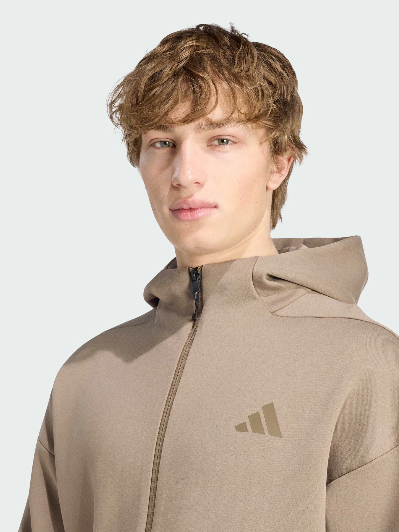 Худі та світшоти Adidas ZNE модель KF3828 Худі та світшоти Adidas ZNE модель KF3828 Фото