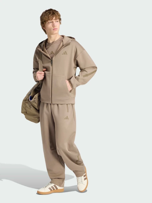 Чоловіча Кофта adidas ZNE фото 3