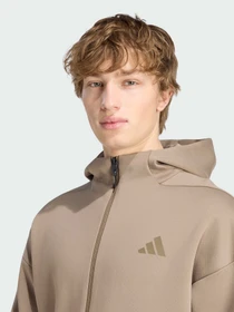 Худі та світшоти Adidas ZNE модель KF3828 Фото