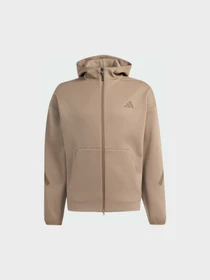 Худі та світшоти Adidas ZNE модель KF3828 Фото
