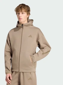 Худі та світшоти Adidas ZNE модель KF3828 Фото