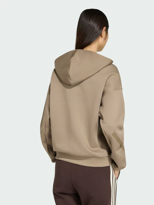 Жіноча Кофта adidas ZNE фото 2