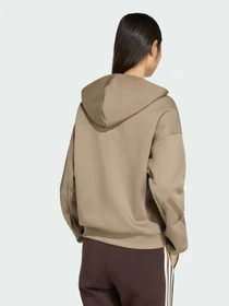 Худи и свитшоты Adidas ZNE модель KF6330 Фото