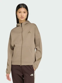 Худи и свитшоты Adidas ZNE модель KF6330 Фото