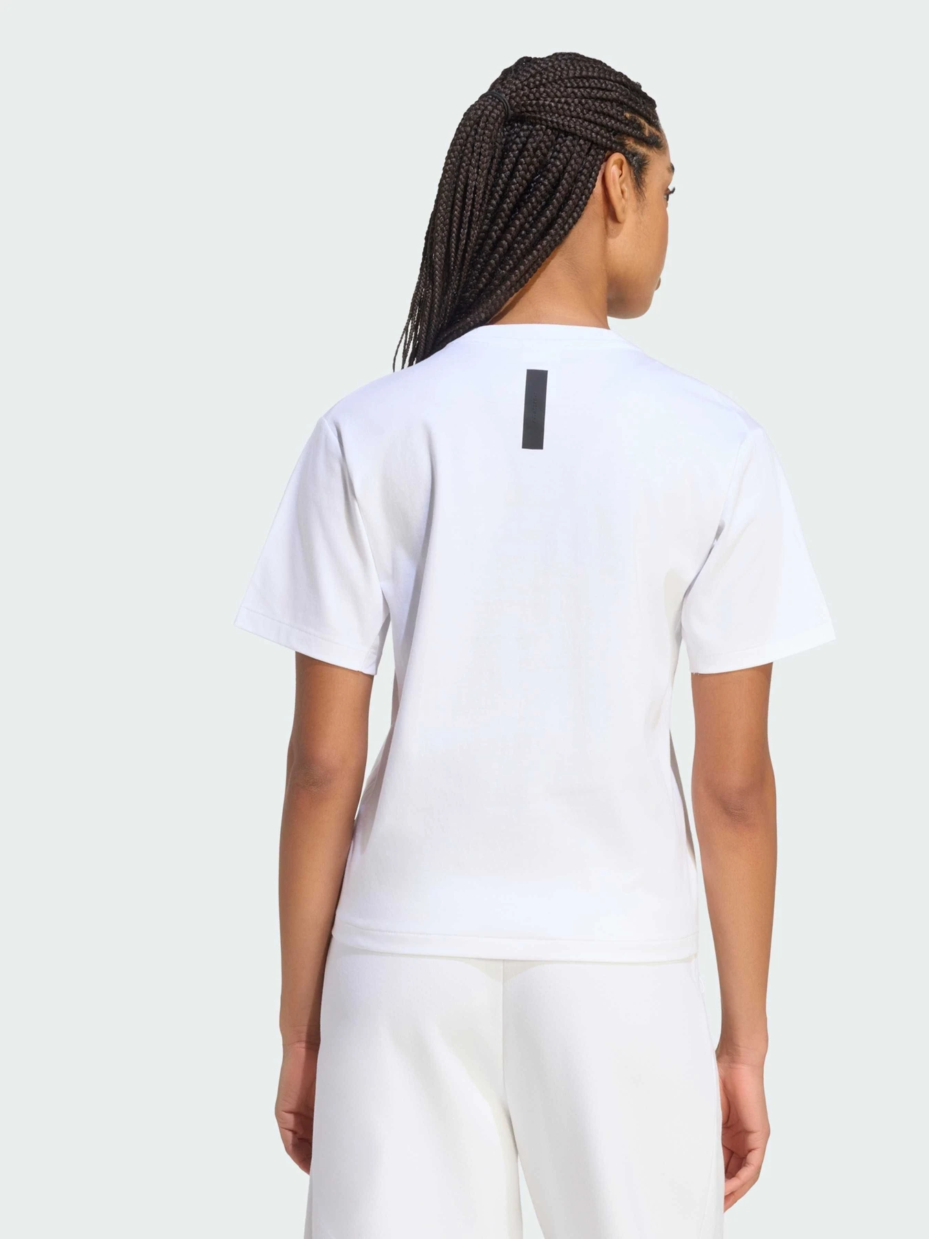 Футболки і поло Adidas ZNE модель KF6363 Футболки і поло Adidas ZNE модель KF6363 Фото