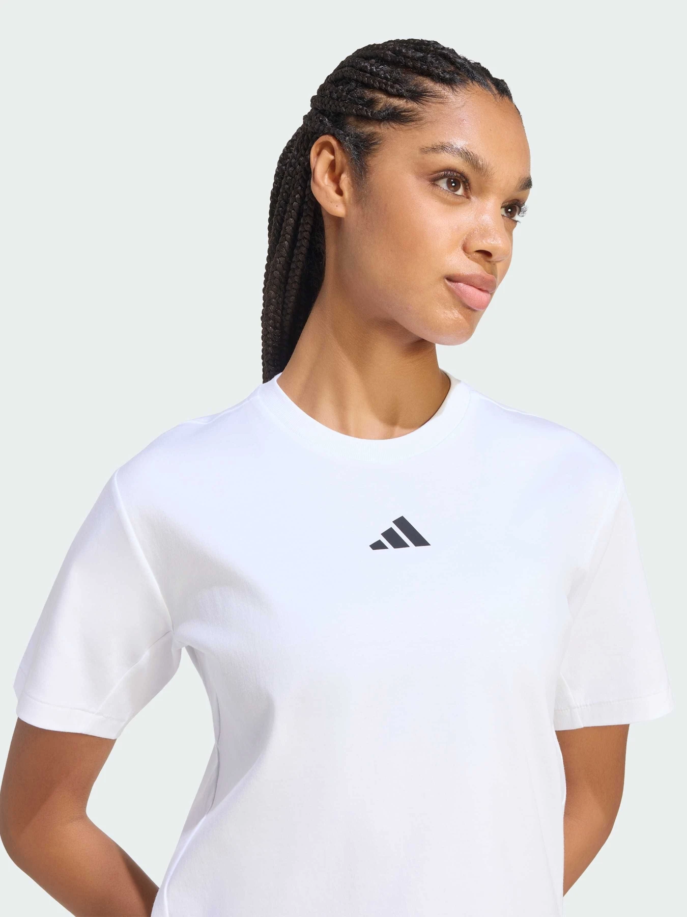 Футболки і поло Adidas ZNE модель KF6363 Футболки і поло Adidas ZNE модель KF6363 Фото