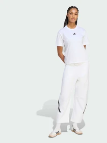 Футболки і поло Adidas ZNE модель KF6363 Фото