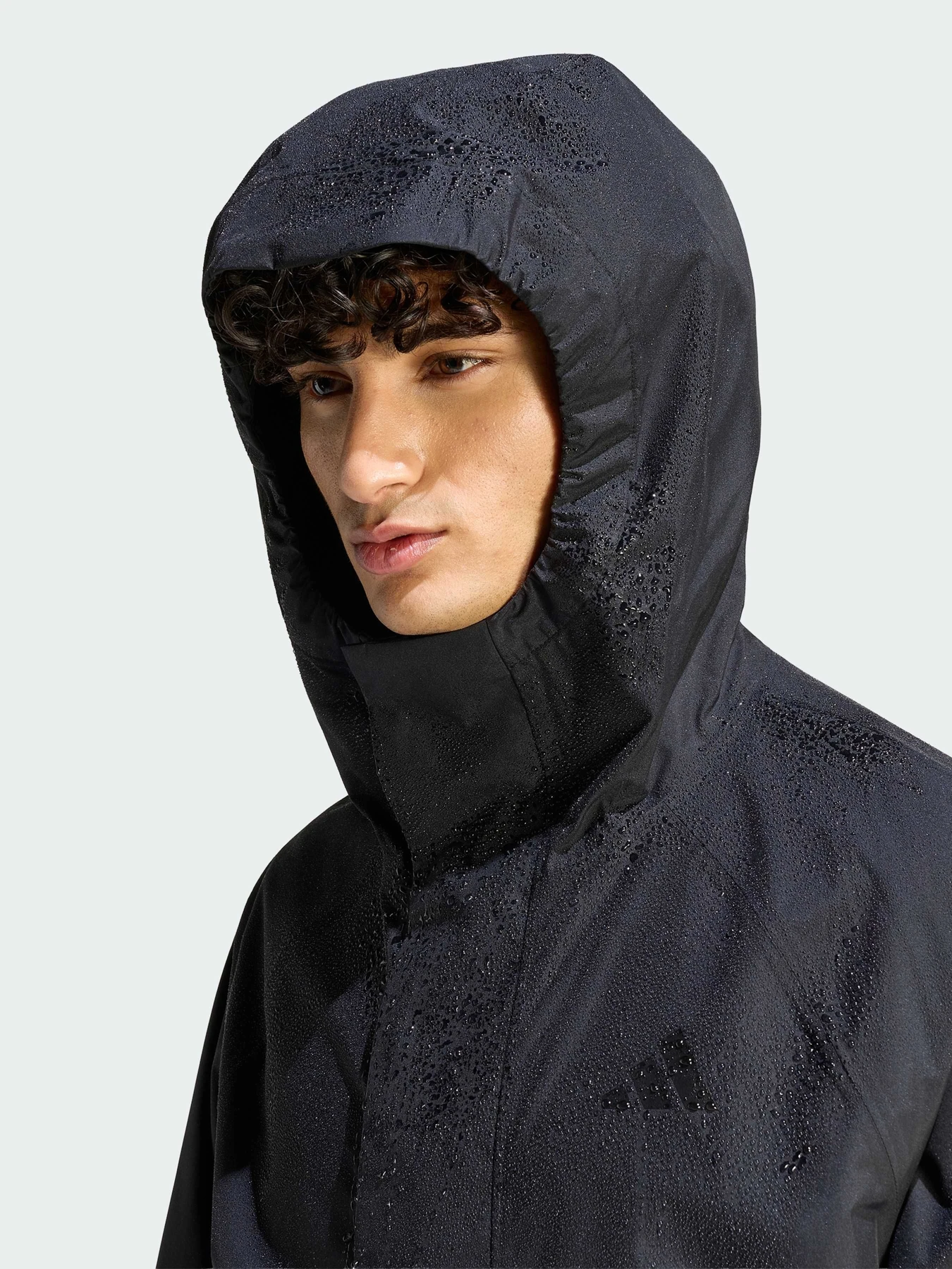 Куртки та дублянки Adidas модель KS7695 Фото