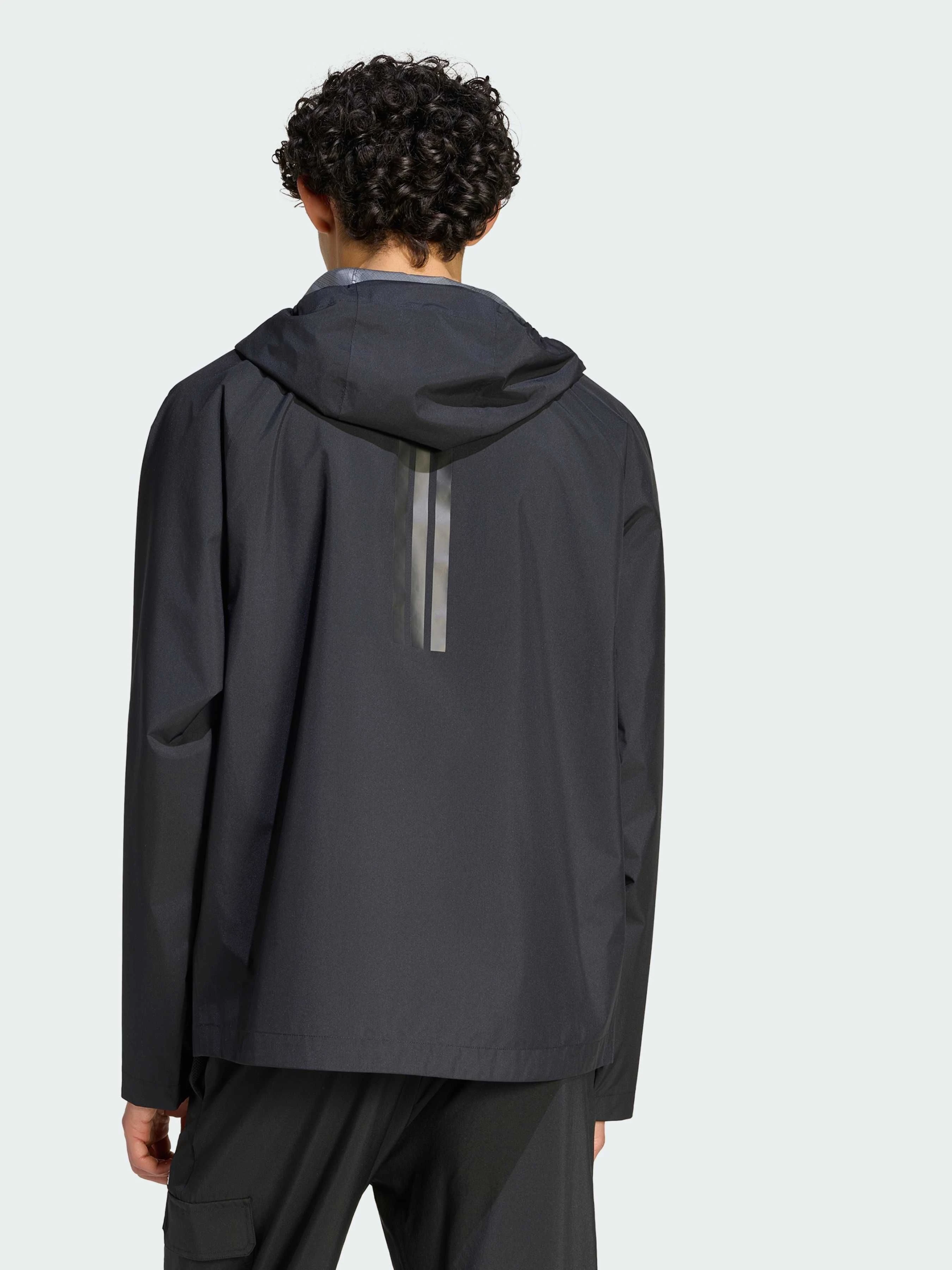 Чоловічі Куртки та дублянки adidas фото 2