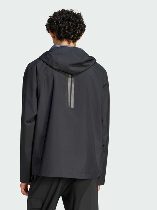 Чоловічі Куртки та дублянки adidas фото 2
