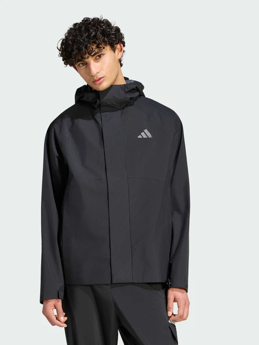 Куртки та дублянки Adidas модель KS7695 Фото
