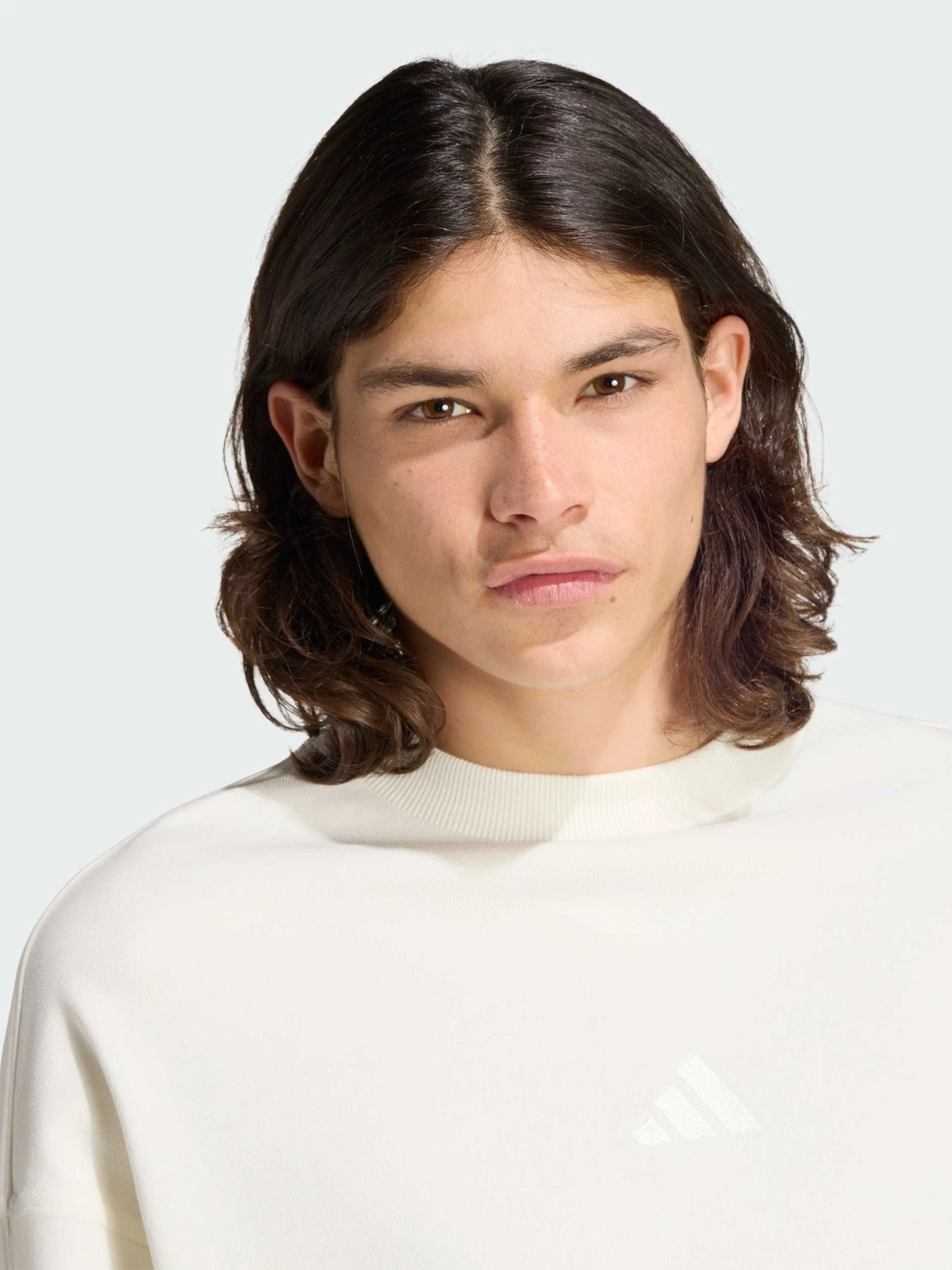 Худі та світшоти Adidas 3 Stripes модель KW2386 Худі та світшоти Adidas 3 Stripes модель KW2386 Фото