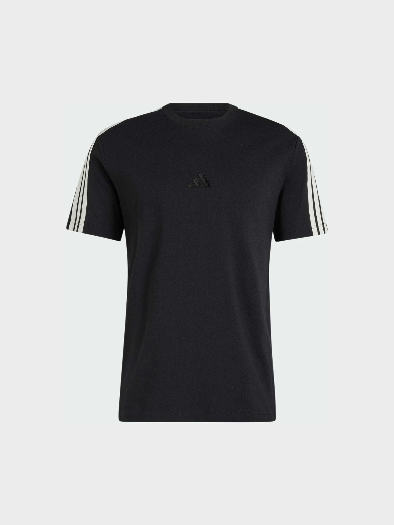 Футболки і поло Adidas 3 Stripes модель KZ0701 Футболки і поло Adidas 3 Stripes модель KZ0701 Фото